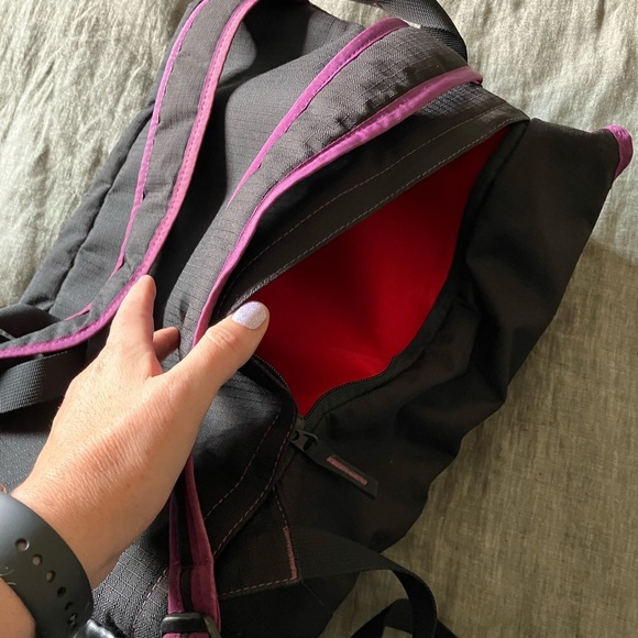 Timbuk2 backpack - Picture 11 of 13